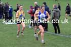 Senior Womens 2026 UK CAU Inter Counties Cross Country, Wollaton Park, Nottingham. Photo: David T. Hewitson/Sports for All Pics